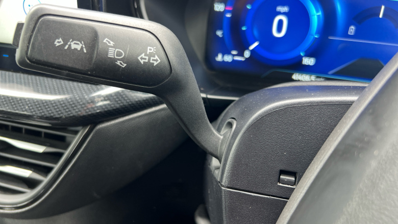 Ford Focus 1.0 EcoBoost Hybrid mHEV 155 ST-Line Vignale 5dr Petrol Estate